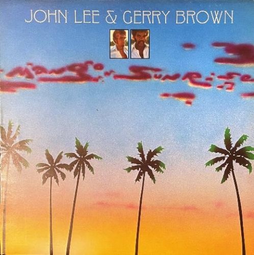 John lee gerry - -, mango