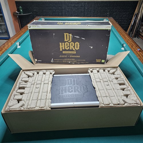 Hero renegade edition feat - edition,