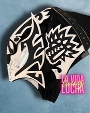 Maschera Lotta Vintage