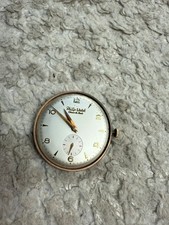 Movimento dí orologio Philip