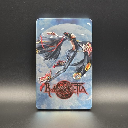 Bayonetta edizione - 1+2,