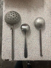 Utensili Antichi da Cucina 