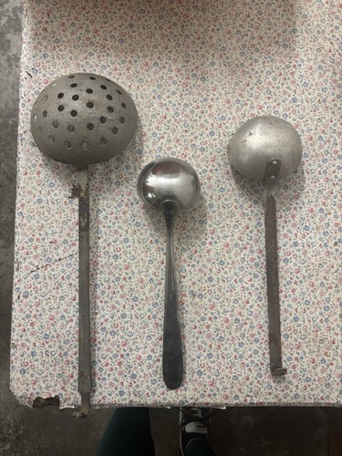 Utensili antichi cucina - utensili,