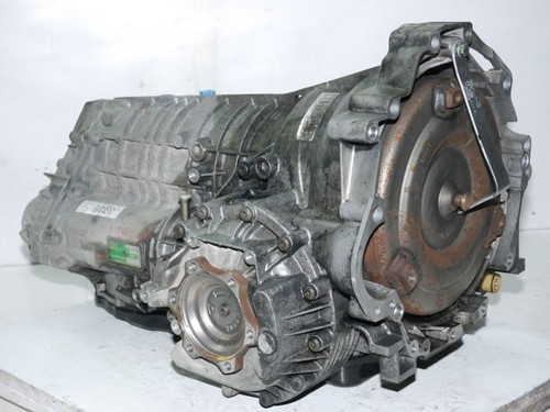 Cambio automatico audi - cambio, a4