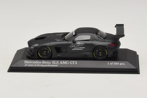 Mercedes sls amg gt3 years - amg,