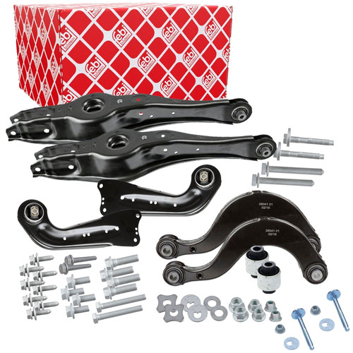 Kit braccio oscillante febi - kit,