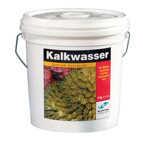 Kalkwasser mix polveri - di,