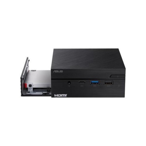 Asus mini desktop - mini, pc