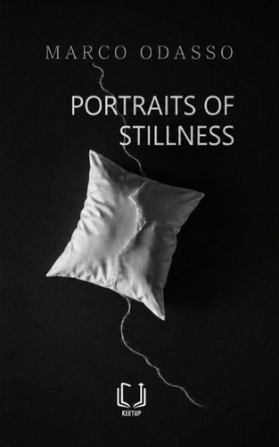 Portraits stillness by - portraits,
