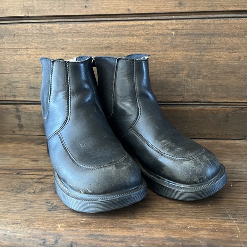 Stivali corti martens - corti, dr