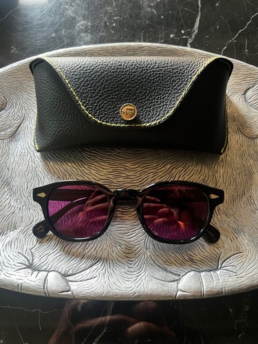 Occhiali sole moscot - sole,