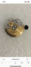 Mouvement Breguet NOS Pour