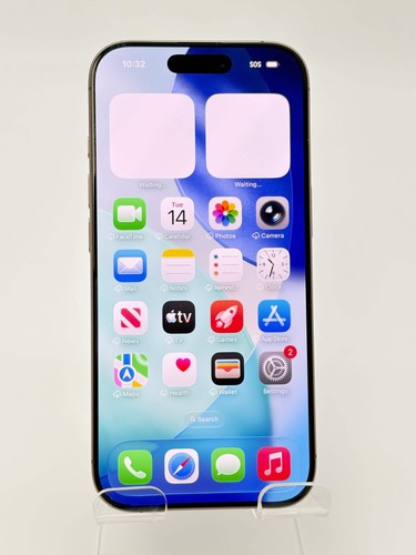 Apple iphone pro a3083 128 - iphone, 16