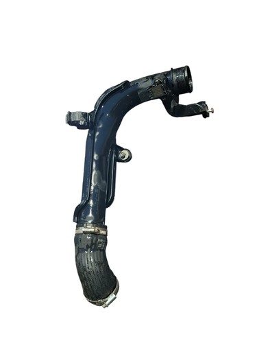 Tubo intercooler audi 8p - audi,