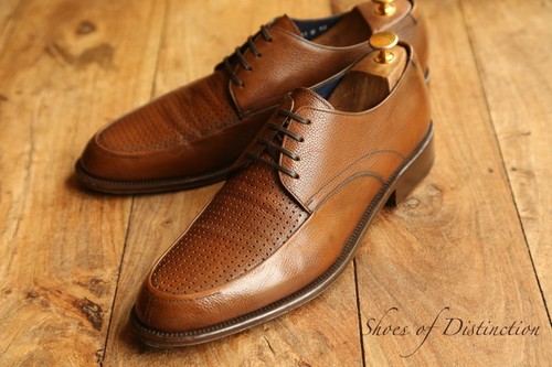 Scarpe derby salvatore - scarpe,