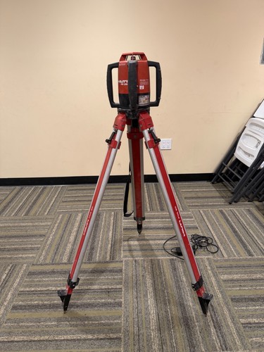 Hilti laser - hilti,