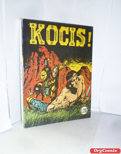 Zenit gigante 12 kocis - -,