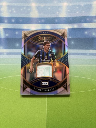 2024 panini seleziona - 2024-25,