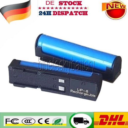 Batteria ricaricabile lip - batteria,