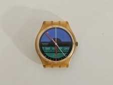 Swatch nautilus gk102 - swatch,