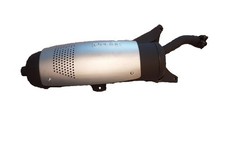 MARMITTA SITO TOURING HONDA