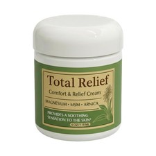 Total Relief Crema al Magnesio