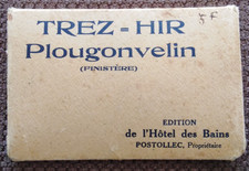 Cartoline TREZ-HIR