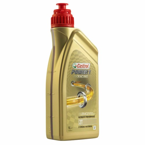 Olio castrol motore tempi - motore,