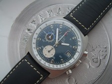 OMEGA SEAMASTER CRONOGRAFO