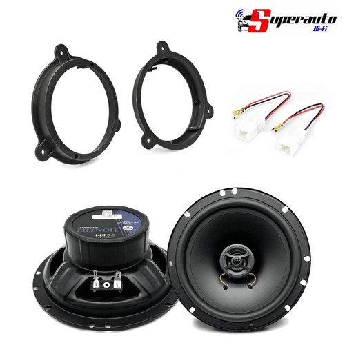 Kit casse altoparlanti - 2,