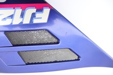 Demi flanc de selle gauche