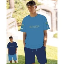 COMPLETO SPORTIVO COMPOSTO DA