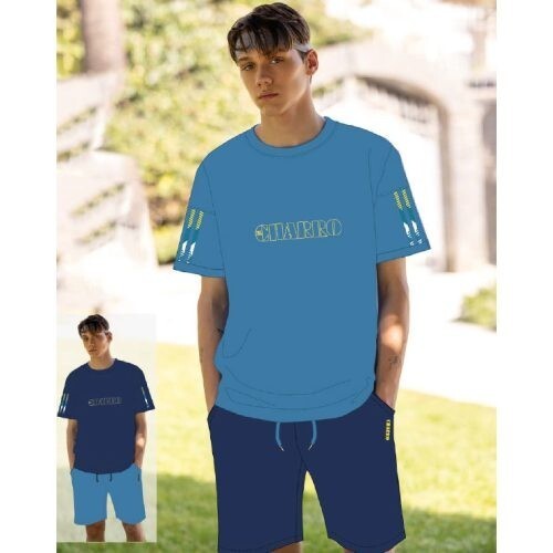 Completo sportivo composto - sportivo,