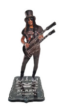 Modellino slash guns roses - slash,