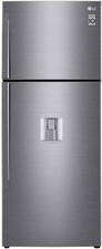 LG GTF744PZPZD Frigorifero