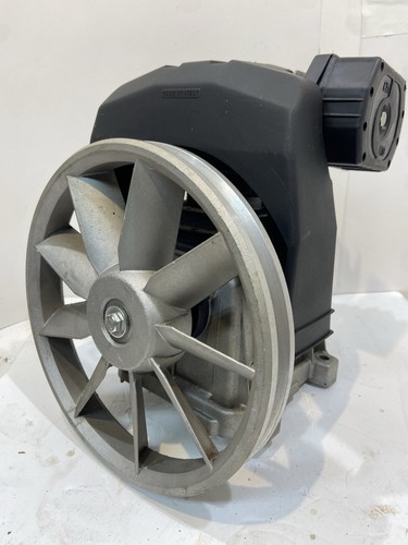 Motore pompa compressore - compressore, aria