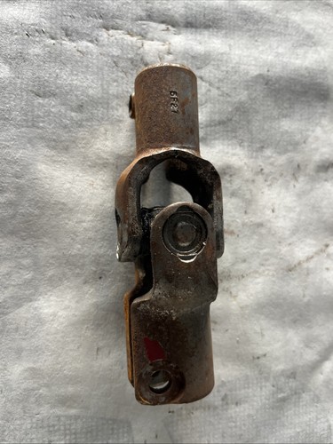 Giunto cardanico x 4 cm - 12.5,