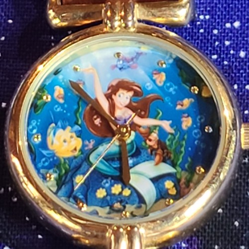 Orologio disney ariel - orologio,