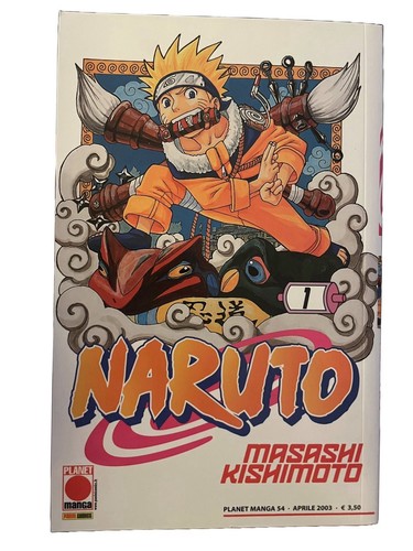 Raro manga naruto - [raro], 1-60