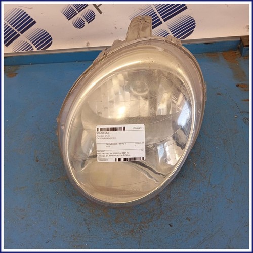 Faro fanale proiettore - faro,