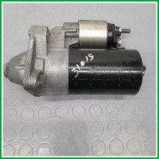 Motorino Avviamento Bosch