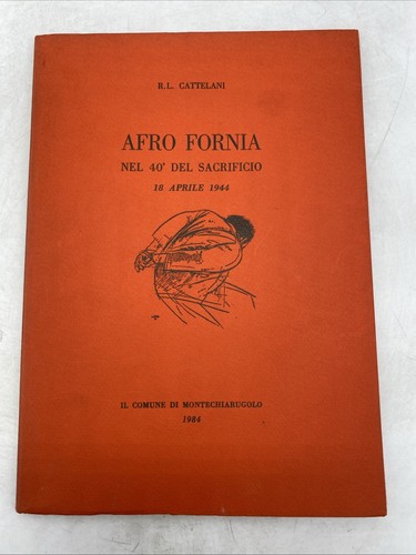 Cattelani afro fornia - r.l.,