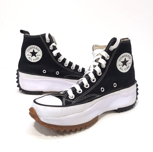 Sneakers converse run star - run,