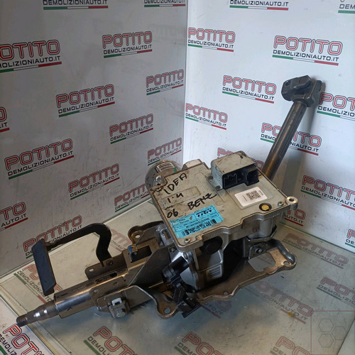 71749351 albero sterzo - sterzo, lancia