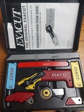 Exacut The Original Kit Taglio