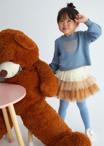 Kf4047 gonna liu girl - kf4047,