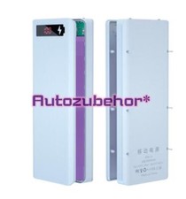 10 Batterie 18650 Box Senza