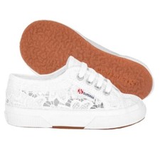 SCARPA RAGAZZE SUPERGA S8121DW