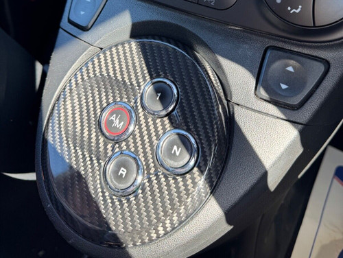 Per abarth 500 - per,