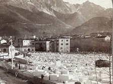 Italia Carrare Blocchi Da